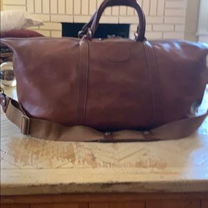 Original Ghurka Cavalier II Bag #97. - Bag No R 37